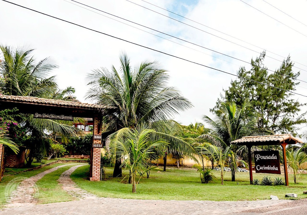 Pousada Cacimbinha