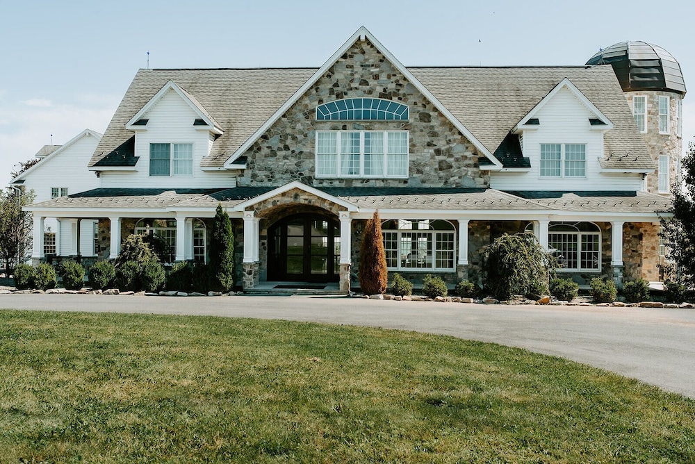 Hotel The Chelsea Sun Inn