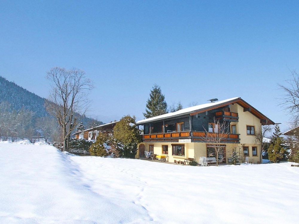 Holiday Flat in Schonau am Konigssee view 4