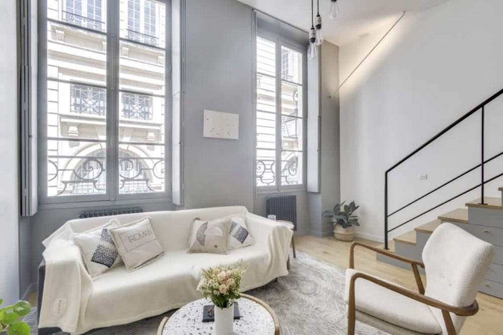 Reve du Marais in Paris