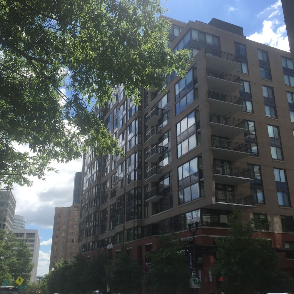 Sedona-Slate by Executive Apartments