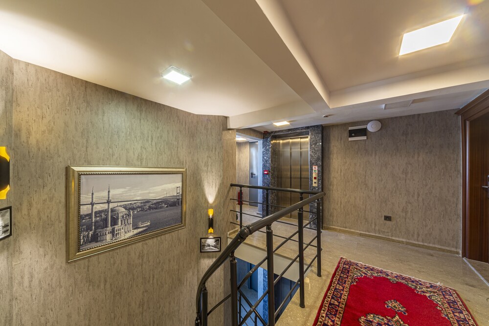 World Heritage Center Otel - Image 88