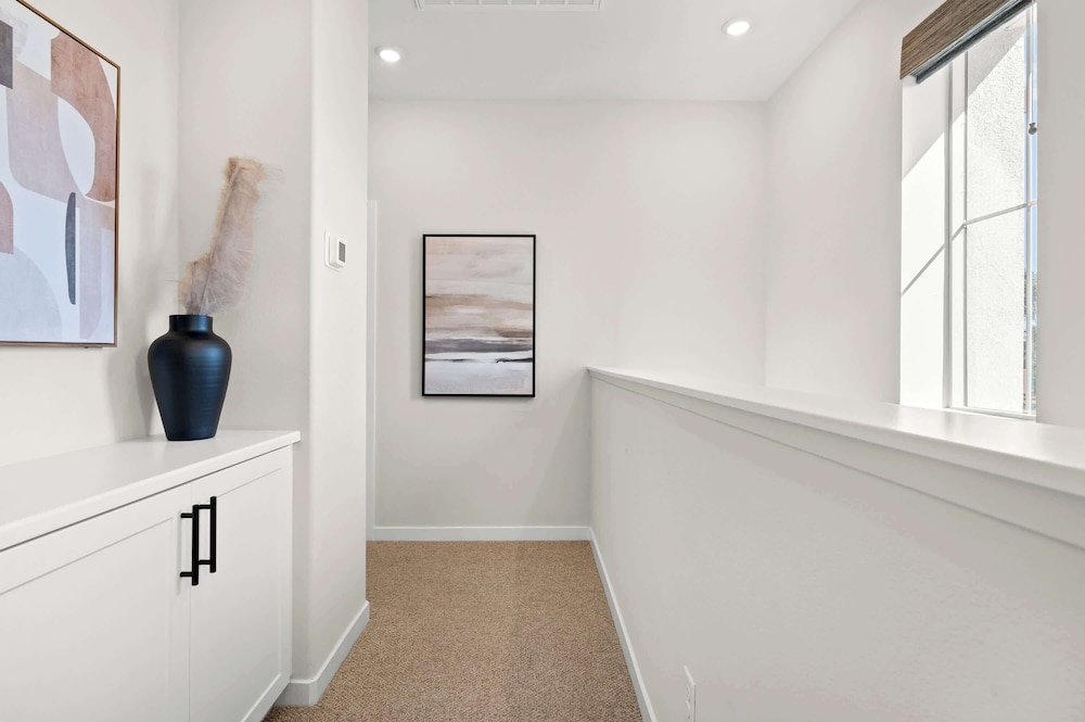 Designer 3BR El Monte Retreat Near Dtla Pasadena