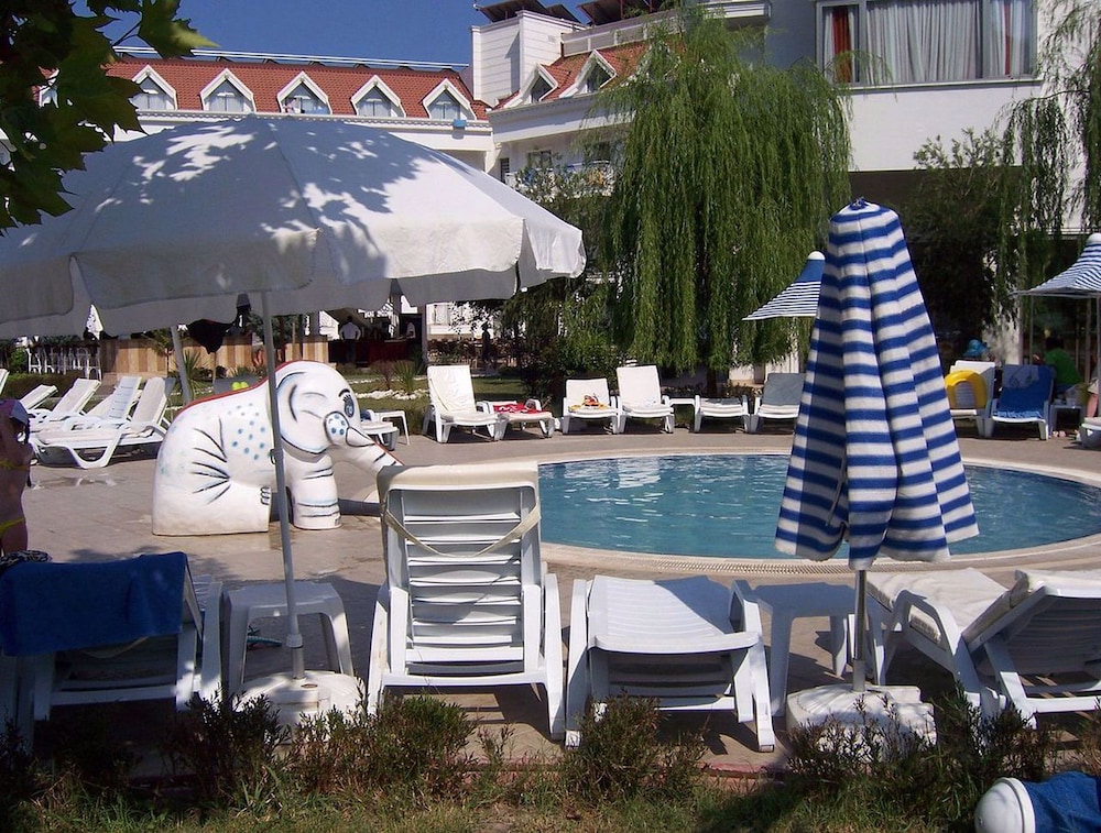 Grand Mir'Amor Hotel - Ultra All Inclusive