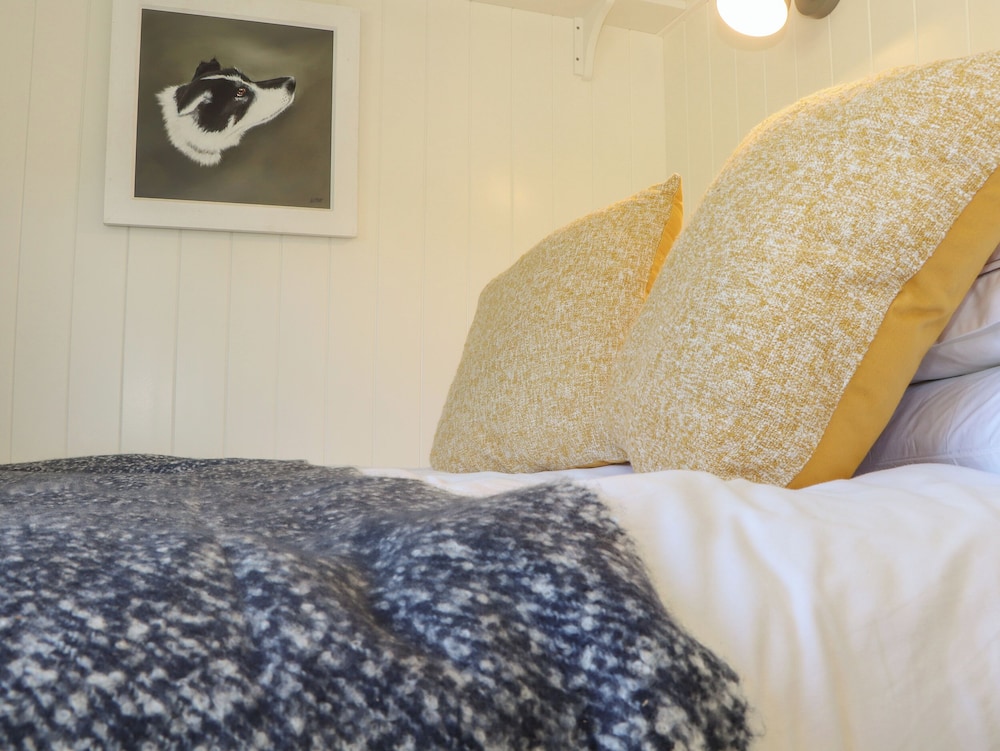 Bosulla Shepherds Hut
