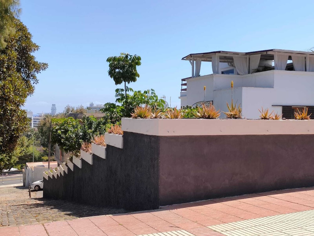 Casa Doramas