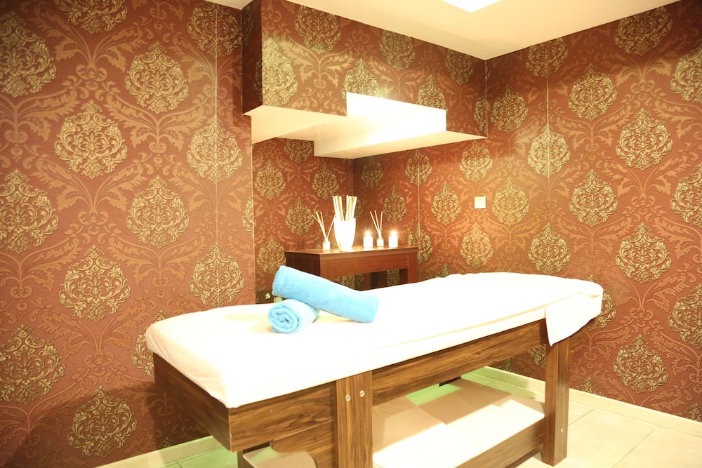 Blue World Otel - Image 29