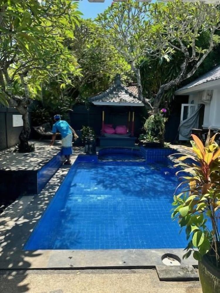 Bayshore Villa Sanur