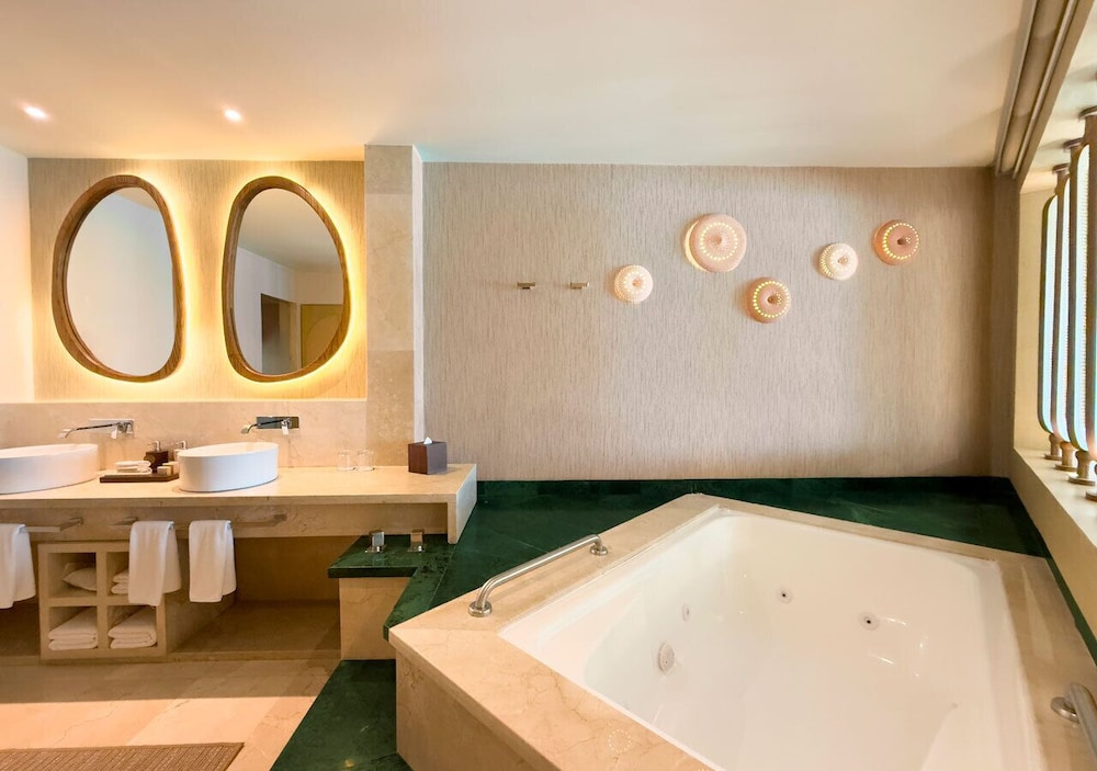 Grand Park Royal Cancun - All Inclusive