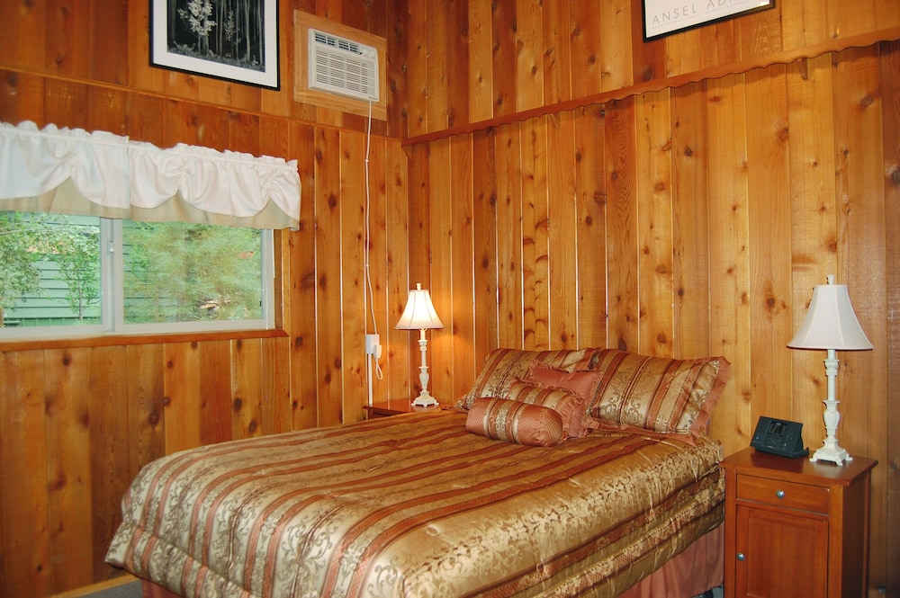 Dunning's Retreat