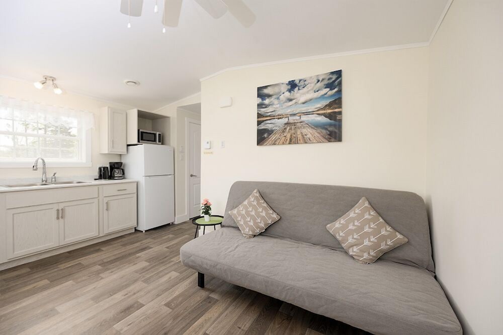 Fiddlers Green  Country Cottages