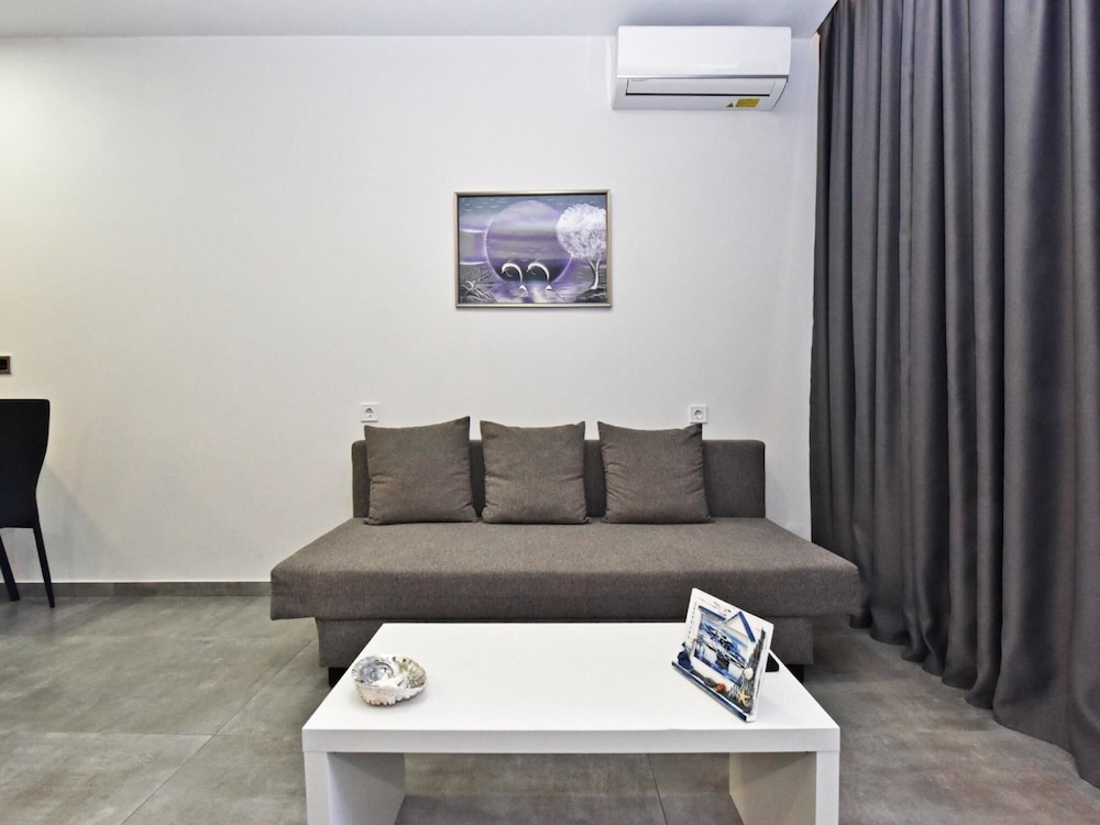 Rita Seaview Luxury Studio - Kalithea Halkidiki view 2