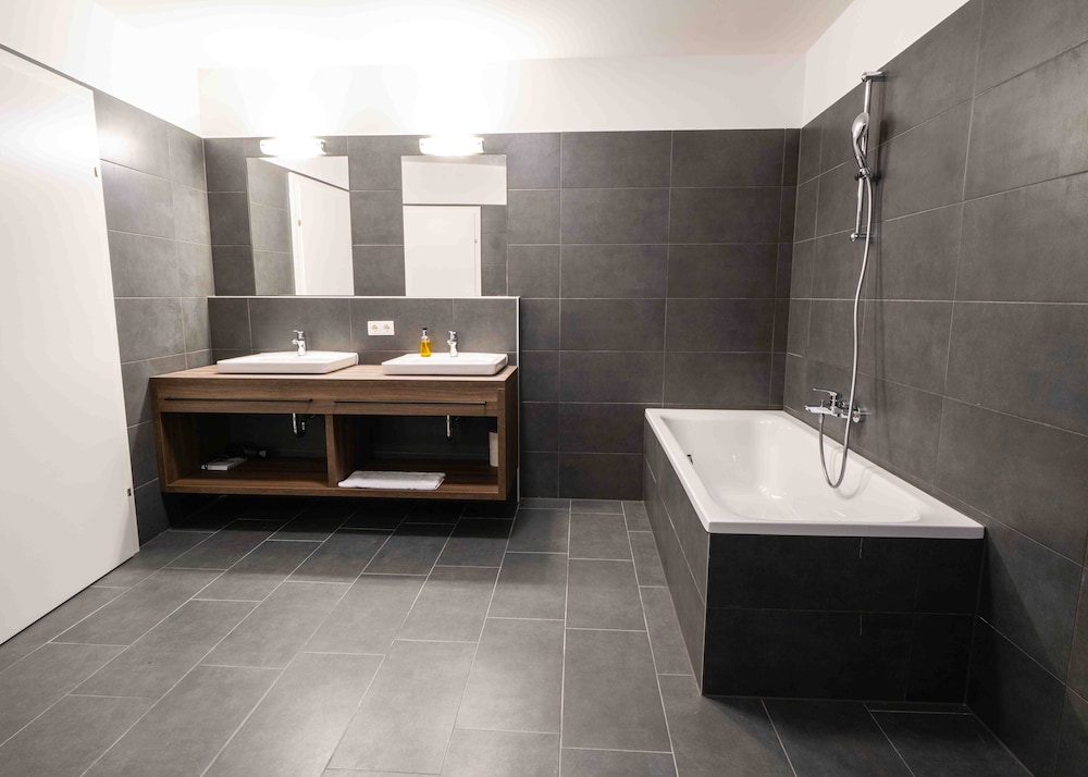 Alpenstyle Resort Fieberbrunn