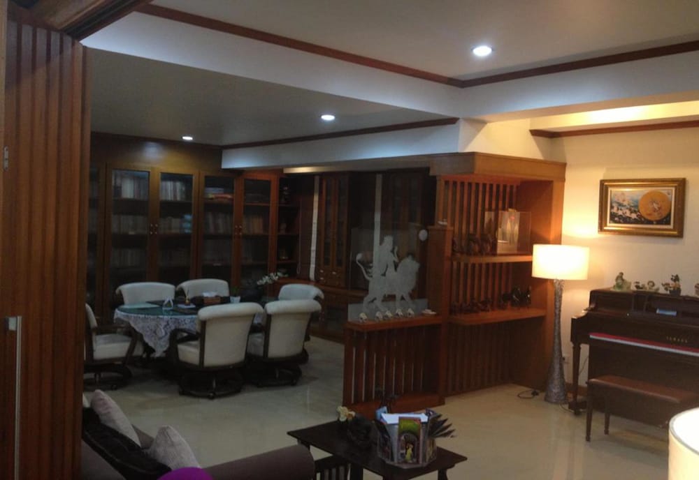 Ruankaew Homestay