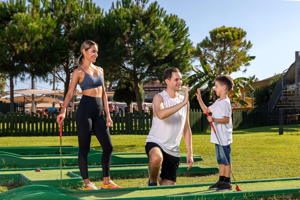 Marvida Family Eco - Ultra All Inclusive & Kids Concept