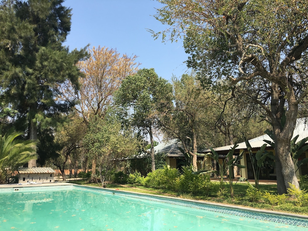 Kondwane Boutique Guest House, photo 15