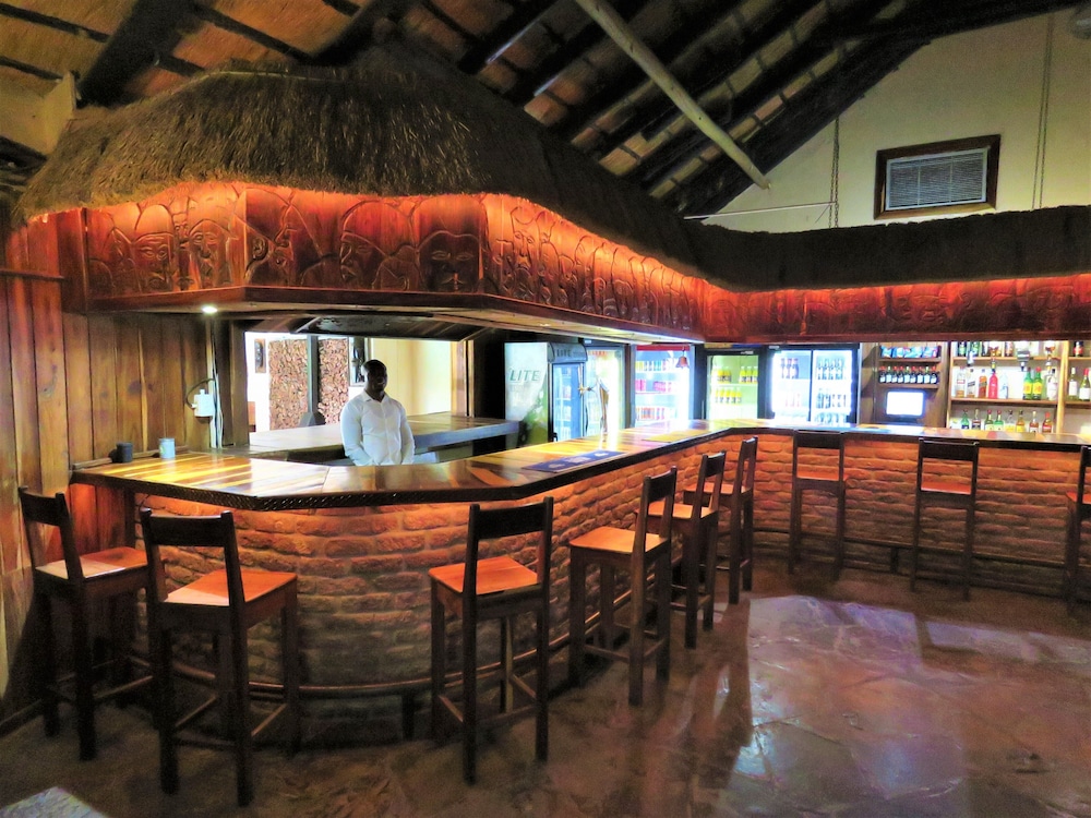 Ngandu Hotel - Rundu