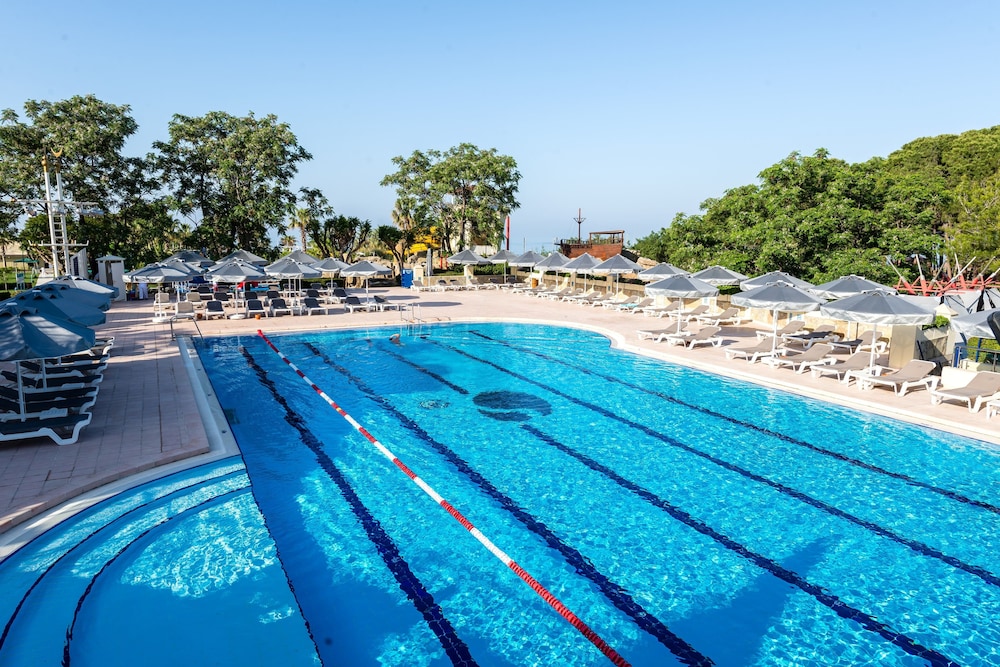 ROBINSON PAMFILYA - All Inclusive, photo 40