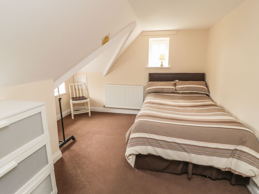 No. 2 Low Hall Cottages view 2