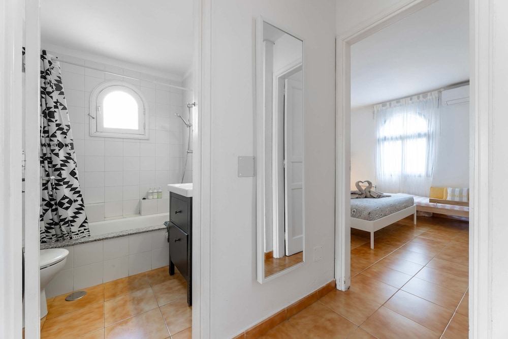 Bayside Teguisol 258 Perfect for Families