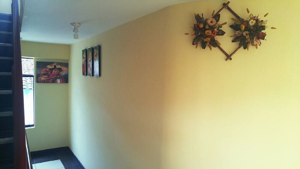 Hostal Mamaquqa
