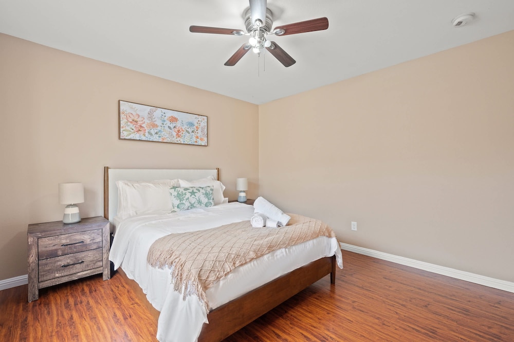Near USC Dtla Spacious Private Bedroom 7