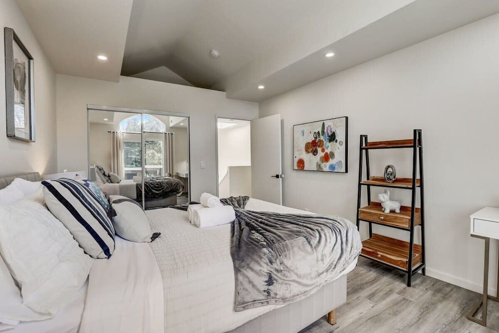 @ Marbella Lane - Modern 3BR Home w/ Ocean Views