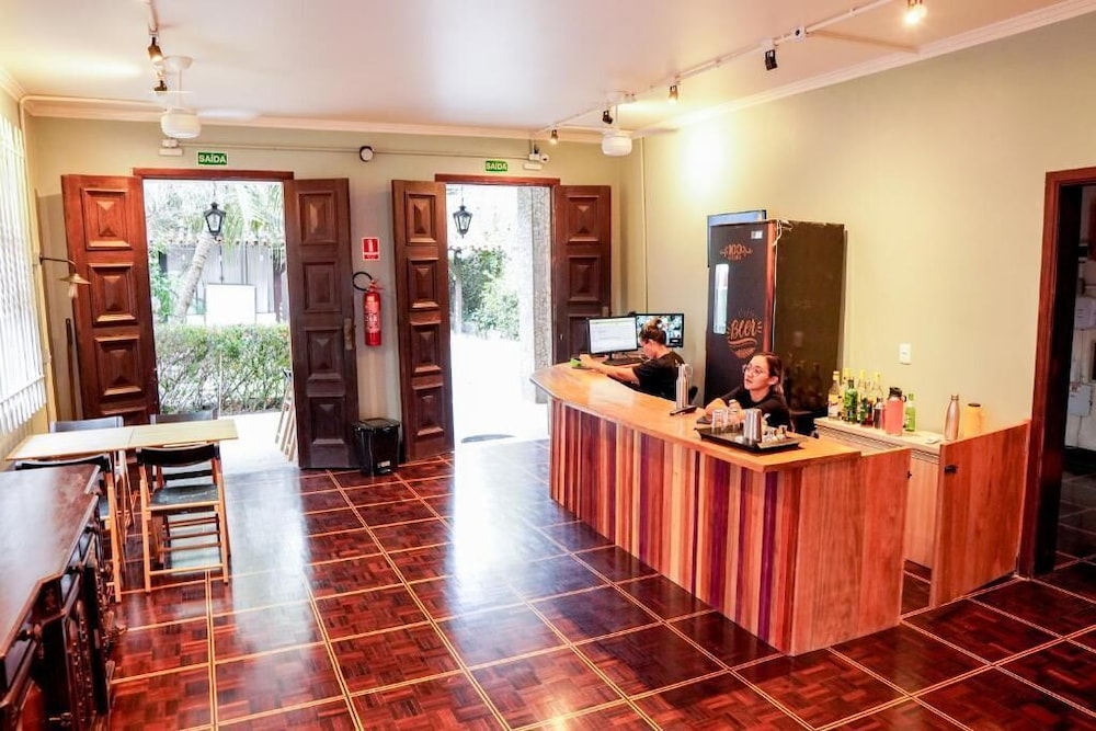 Local Hostel Belém