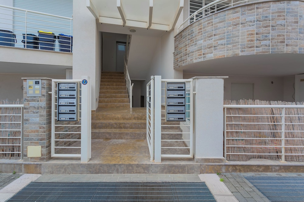 Incanto a Mare Apartment