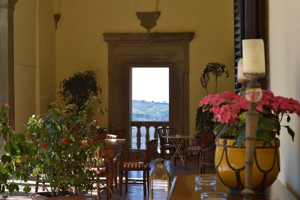 Villa il Poggiale - Dimora Storica view 5