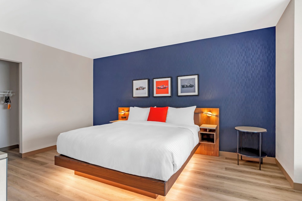 Cambria Hotel Northlake Conference Center - Roanoke