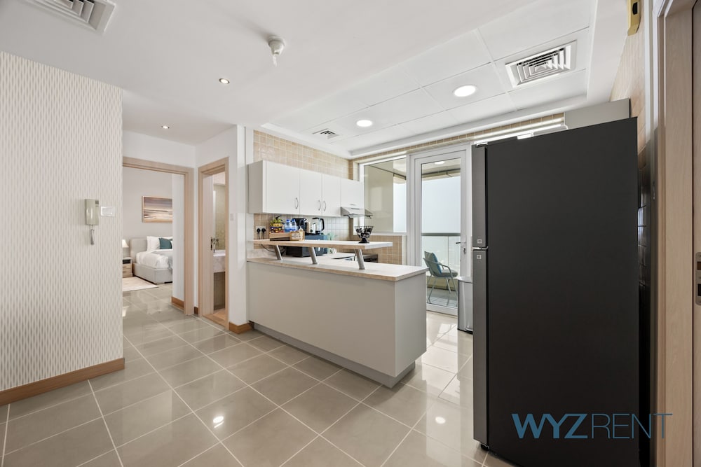 Salt&Sand Hamptons Glow 2BR SulafaMarina