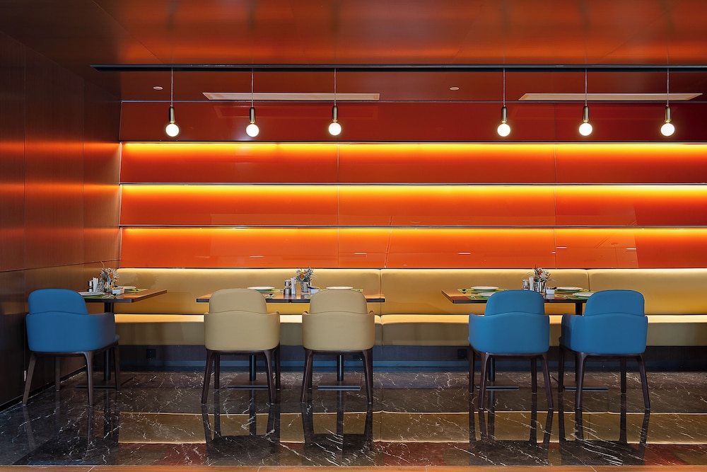 Hampton By Hilton Guangzhou Railway Station
