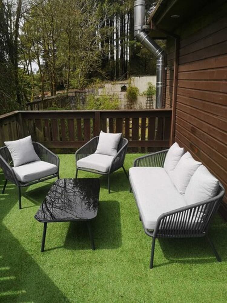 Colliford Lake Hotel & Holiday Site