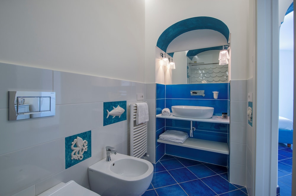 Holidays dream Praiano
