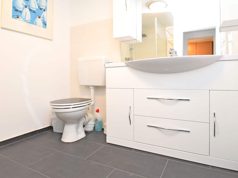 Adorable Aparment in Wildemann With Parking