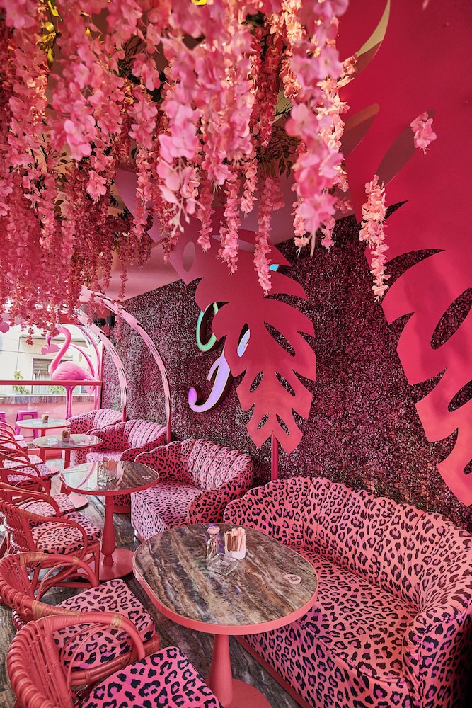Fairytale Athens Suites