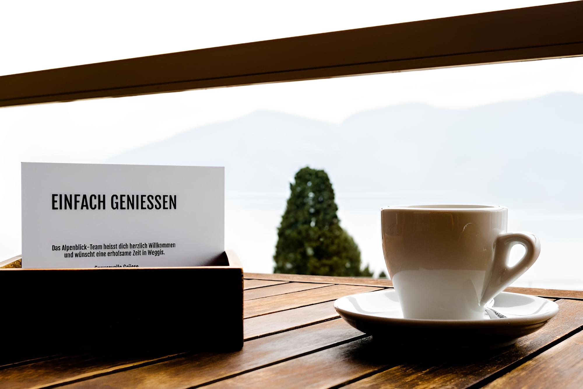 Hotel Alpenblick