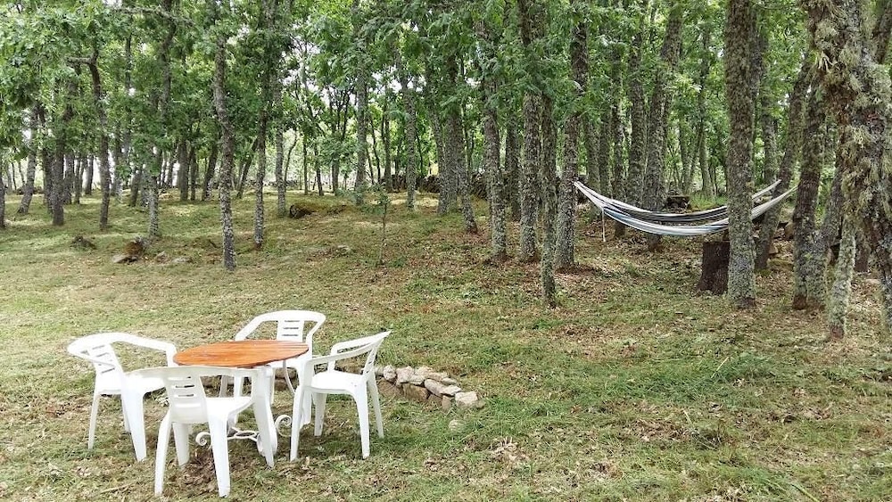 Las Casitas de Las Arribes view 2