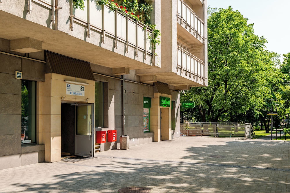 Apartament Central -by Kairos Apartments