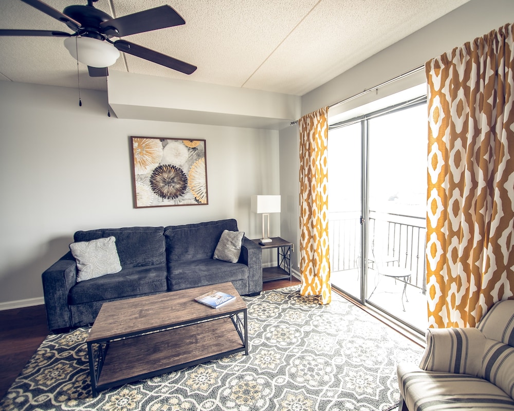 Water Street Retreats