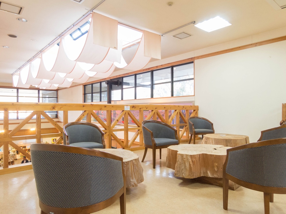 Tsukinose Onsen Botansou