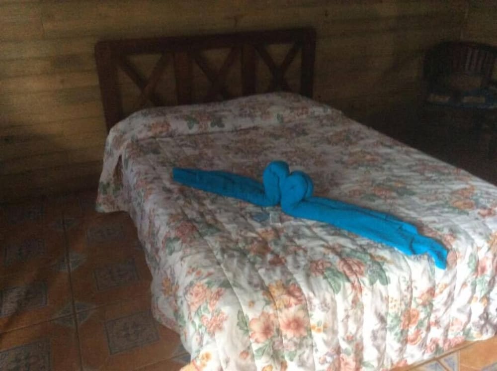Eco Lodge Las Nubes