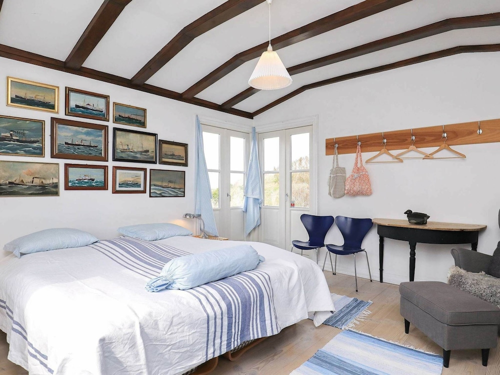 Peaceful Holiday Home in Skagen near Sea view 2