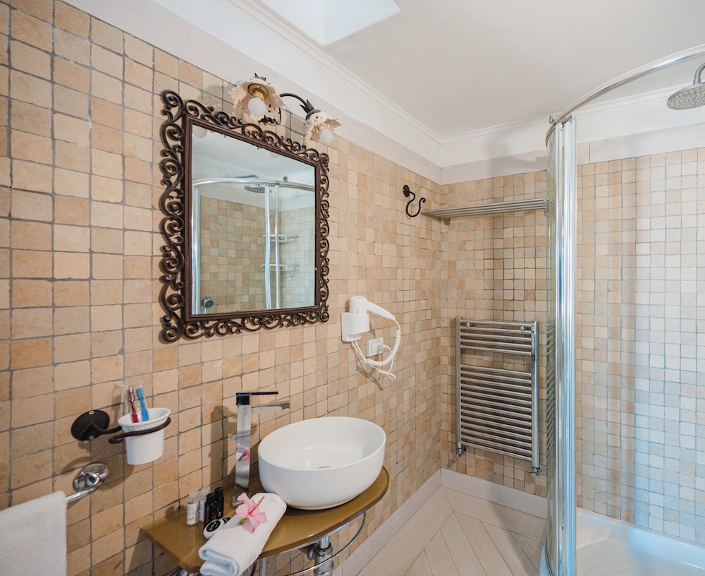 La Canostra Capri - luxury villa