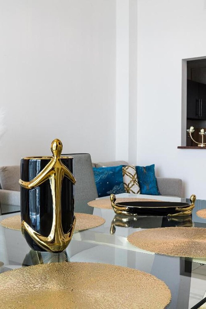 GLOBALSTAY Scala Tower with Free Parking