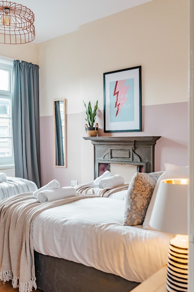 The Wandsworth Residence