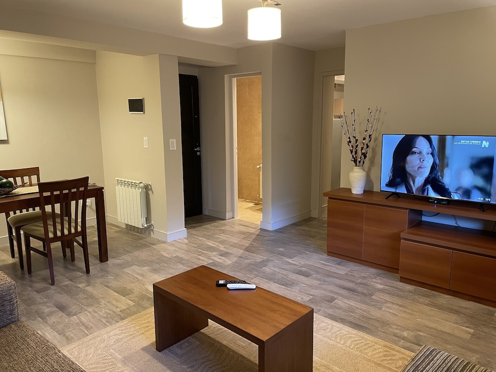 Catedral Suites