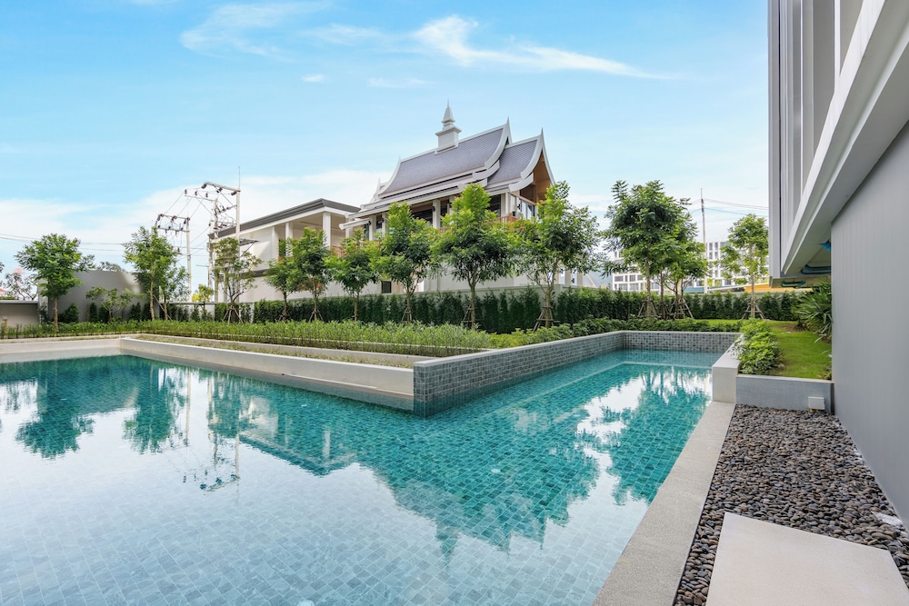 Ozone Condo by TropicLook Apartments