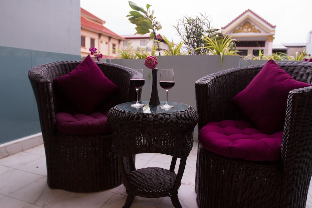 Richly Boutique Hotel & Hostel